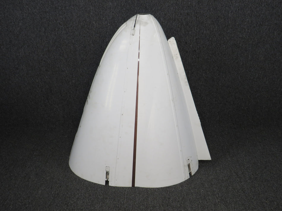 25-8GF-Z27-1A Hawker 800A Tail Cone