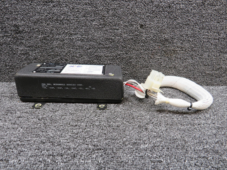 60-0304-51 Grimes Battery Power Supply
