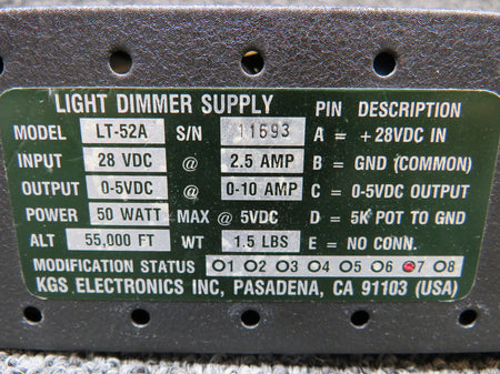N122LJ-KX091225AJ-31JL-N1