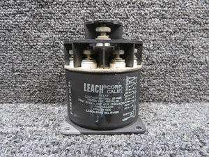 H-A5N Leach Alternator Contactor