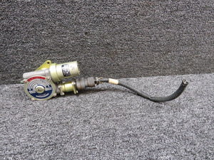 9044-001 HiTemp Adjustable Valve