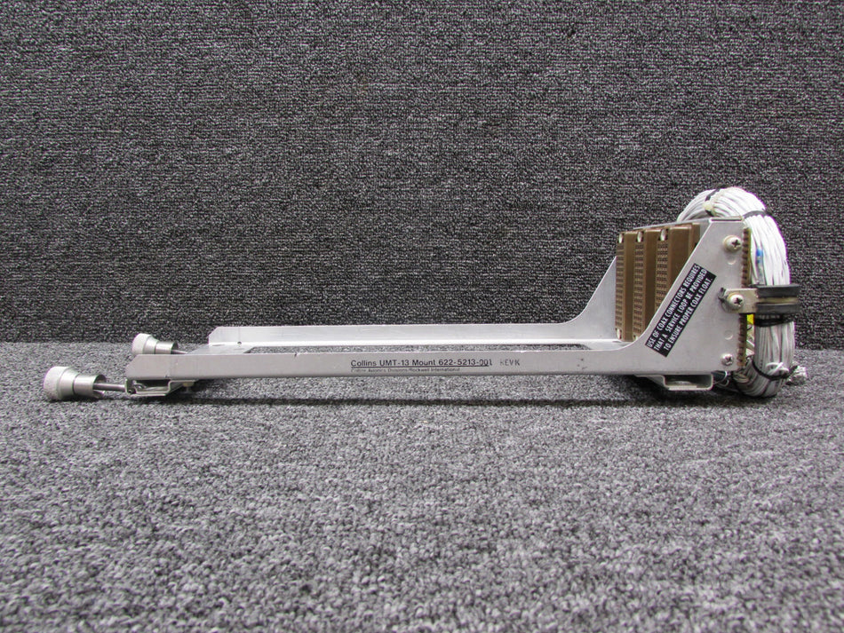 622-5213-001 Collins UMT-13 Mount with Revisions