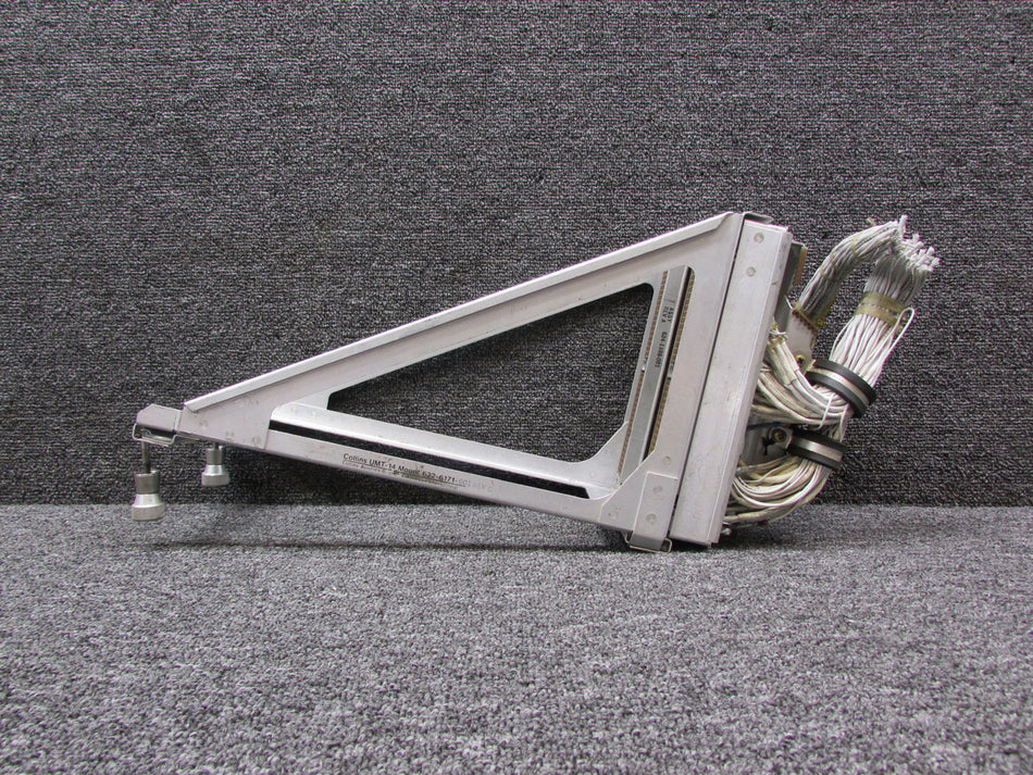 622-6171-001 Collins UMT-14 Mount with Revisions