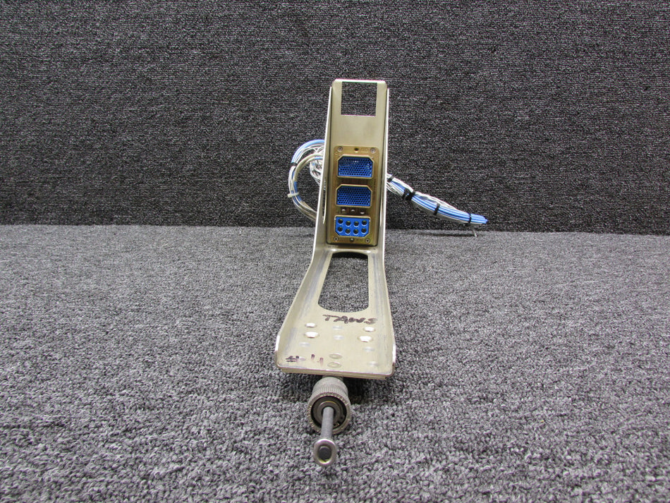 KD479-D9J13-00980 Barry Controls Mount