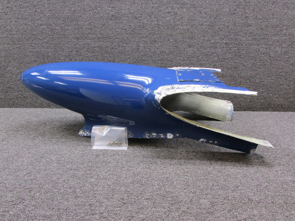 101-620039-25 Beechcraft B300 Forward Horizontal Shell Assembly