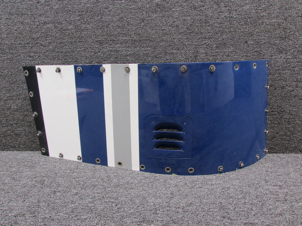 Etoileページ 101-910117-635 Beechcraft B300 Access Panel Assy LH with Vent