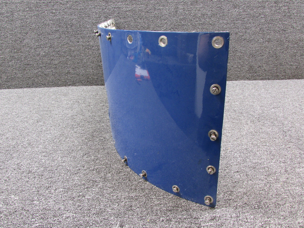 101-910117-635 Beechcraft B300 Access Panel Assy LH with Vent