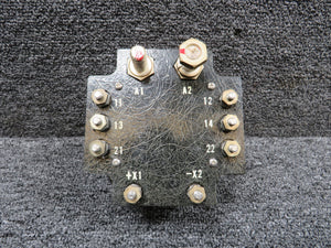 A-703ZS Hartman Electrical Contactor