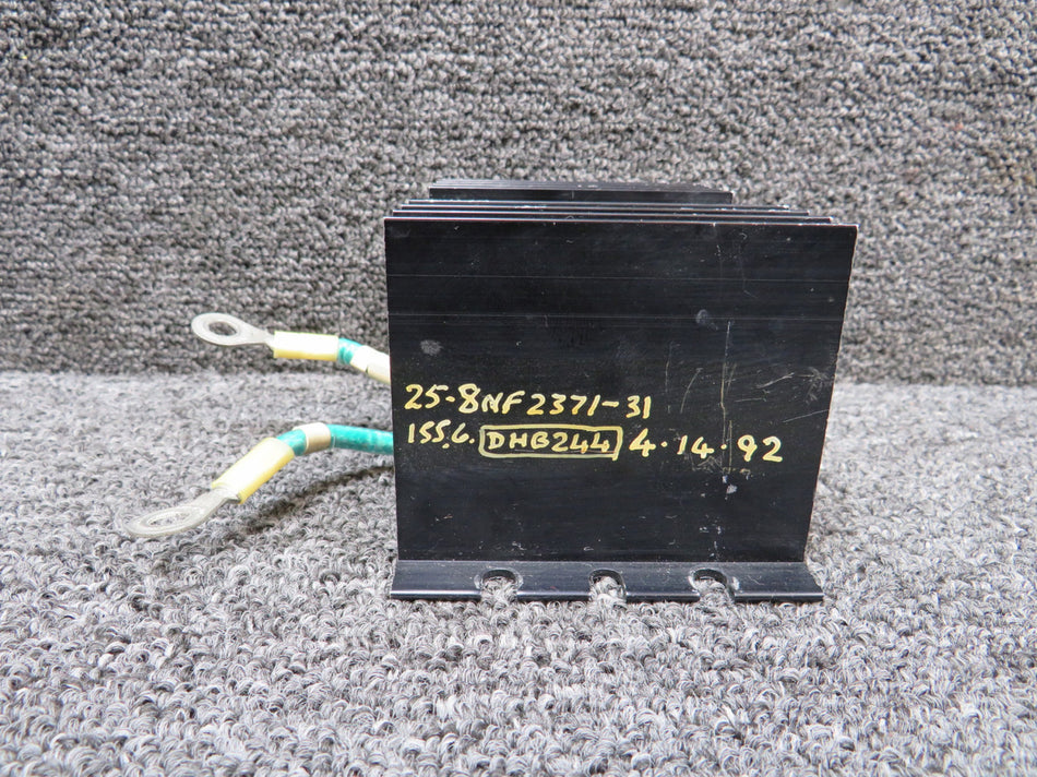 25-8NF2371-31 Hawker 800A Heatsink Assembly