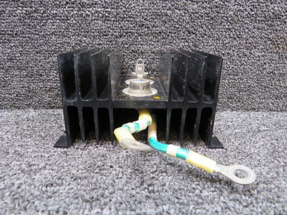 25-8NF2371-31 Hawker 800A Heatsink Assembly