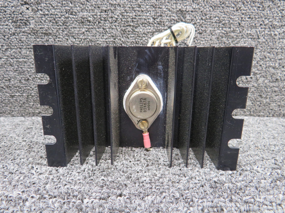 25-8NF395-1 Hawker 800A Heatsink Assembly