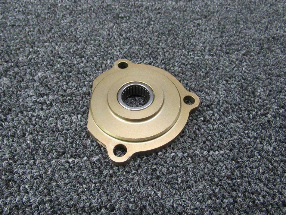 1281018-4 Cessna 210 Main Gear Actuator Cap Assy