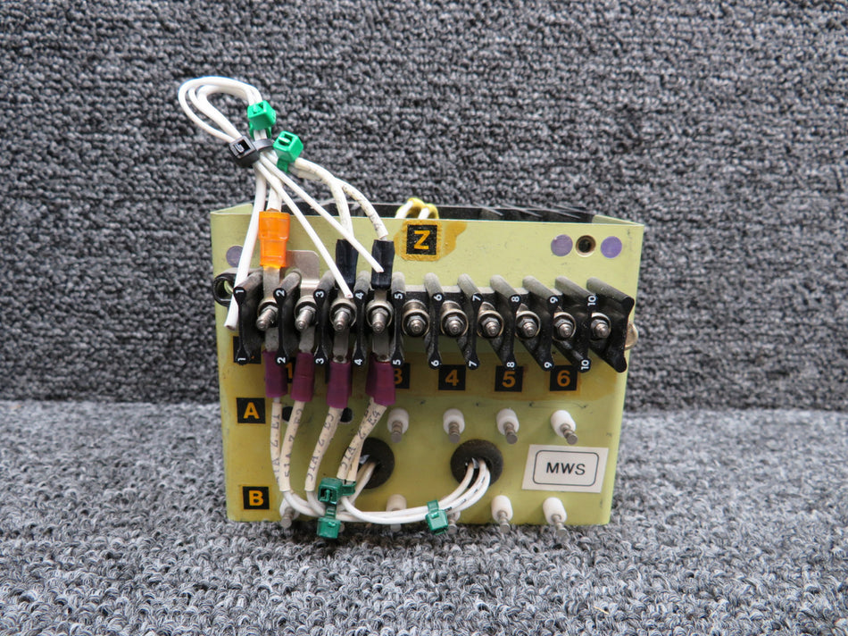 25-8NF393-1 Hawker 800A Heatsink Assembly