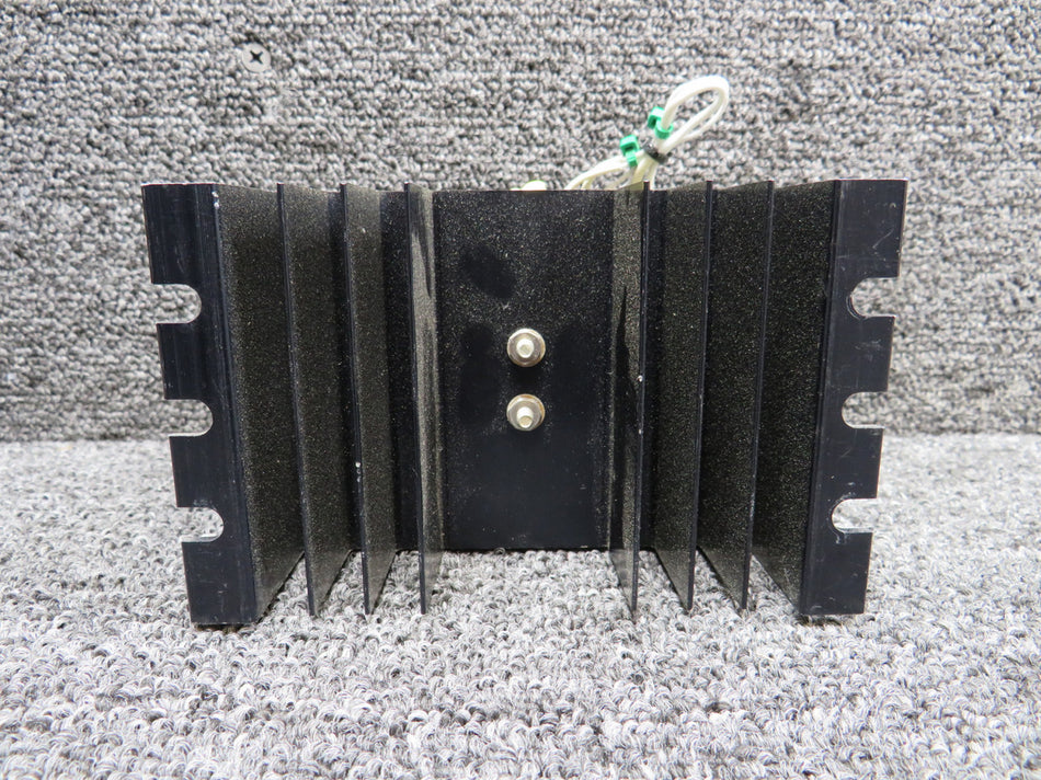 25-8NF393-1 Hawker 800A Heatsink Assembly