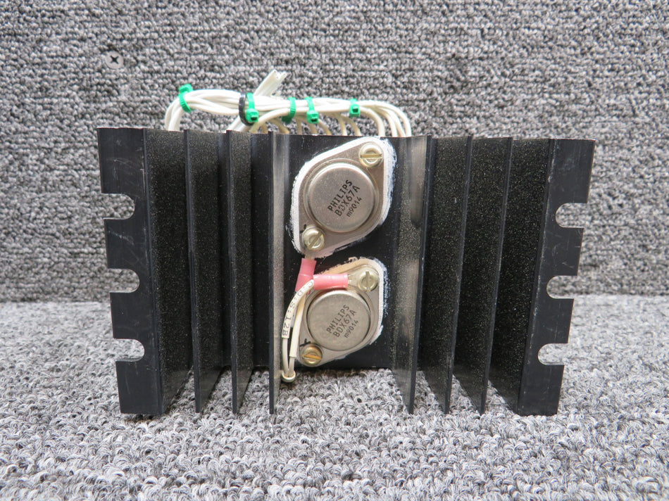 25-8NF391-1 Hawker 800A Heatsink Assembly