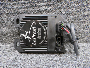 LSM-SCD-019-3 LoPresti High Intensity Discharge Lighting Unit