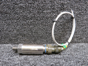 695-4-20 (Alt: APTE-29-1000-4000SG) Weston Hydraulic Pressure Transducer