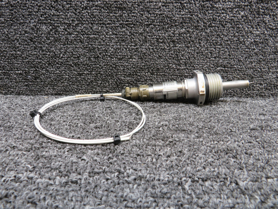 150T283 Custom Component Switches Inc Hydraulic Temperature Switch