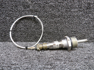 150T283 Custom Component Switches Inc Hydraulic Temperature Switch