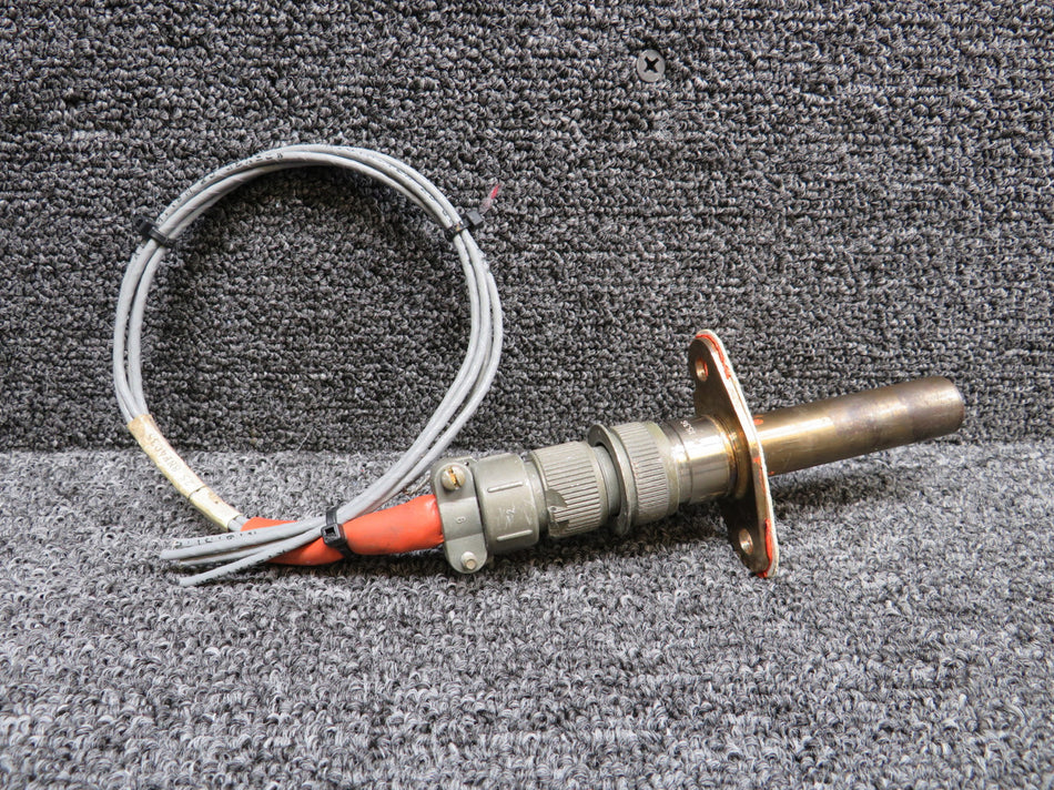 156D-05(1) Hawker 125-800A Overheat Detector