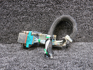 M83536-6-022M Leach Series Relay Assembly