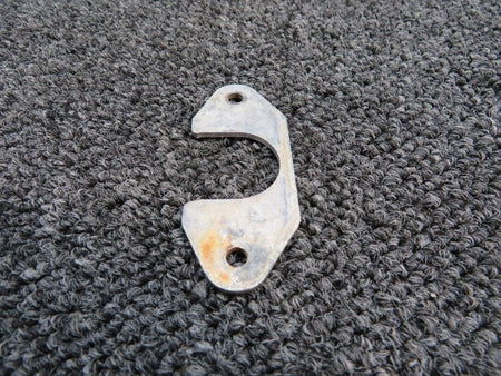 2117157-1 / 2117158-1 Cessna 210 Cabin Door Plate Assembly Lock BAS Part Sales | Airplane Parts