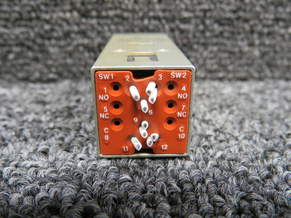 96182 (Alt: 4766-123) Eaton GPS 1 Integ Annunciator Switch