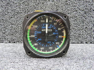 402-04 (Alt: C661040-0104) Instruments Inc. Airspeed Indicator (Core)