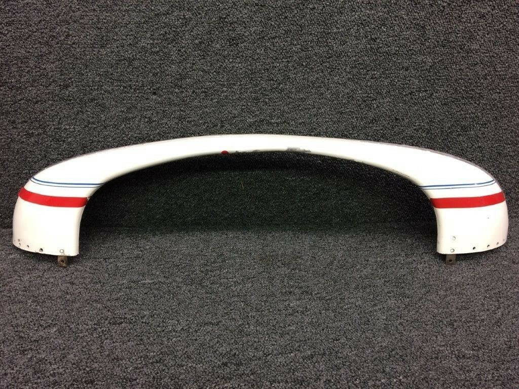 650074-003 Mooney M20E Nose Ring BAS Part Sales | Airplane Parts