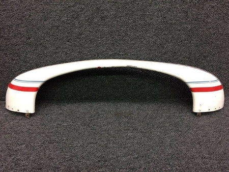 650074-003 Mooney M20E Nose Ring BAS Part Sales | Airplane Parts
