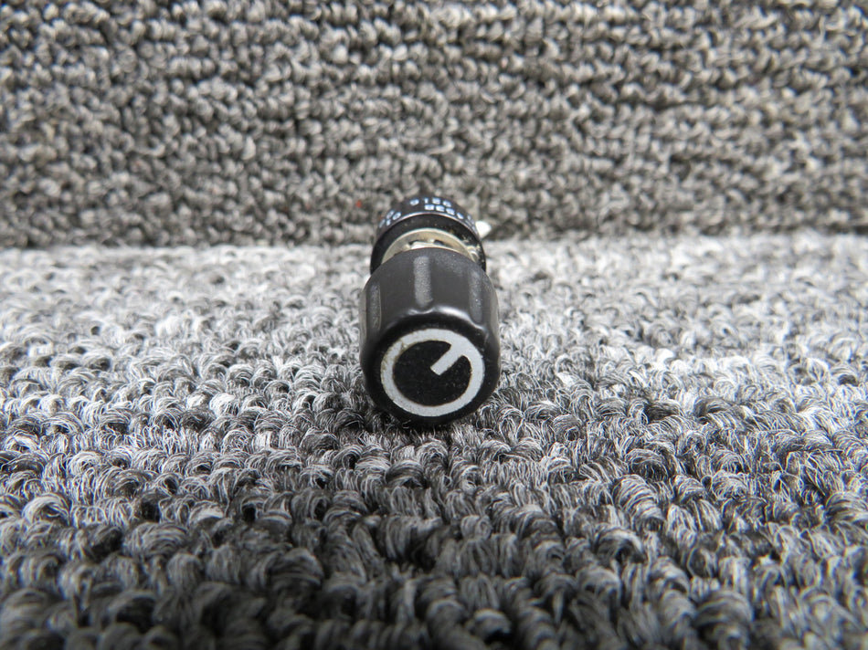 140-4538 Spectrol Potentiometer Switch