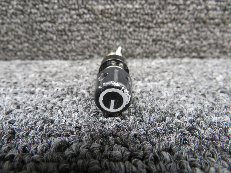 140-4537-01 Spectrol Potentiometer Switch