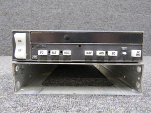 065-0042-02 King Radio KC-192 Flight Computer Radio with Mods (Volts: 14, Core)