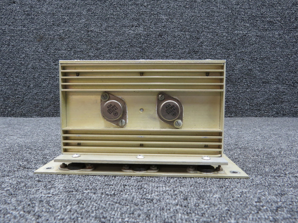 1C651-2 Edo-Aire Yaw Damper with Tray (Core)