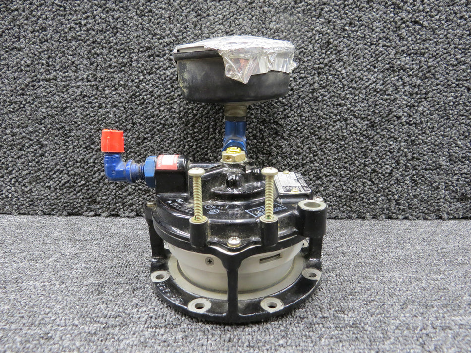 103098-14 Airesearch Safety Valve Assembly