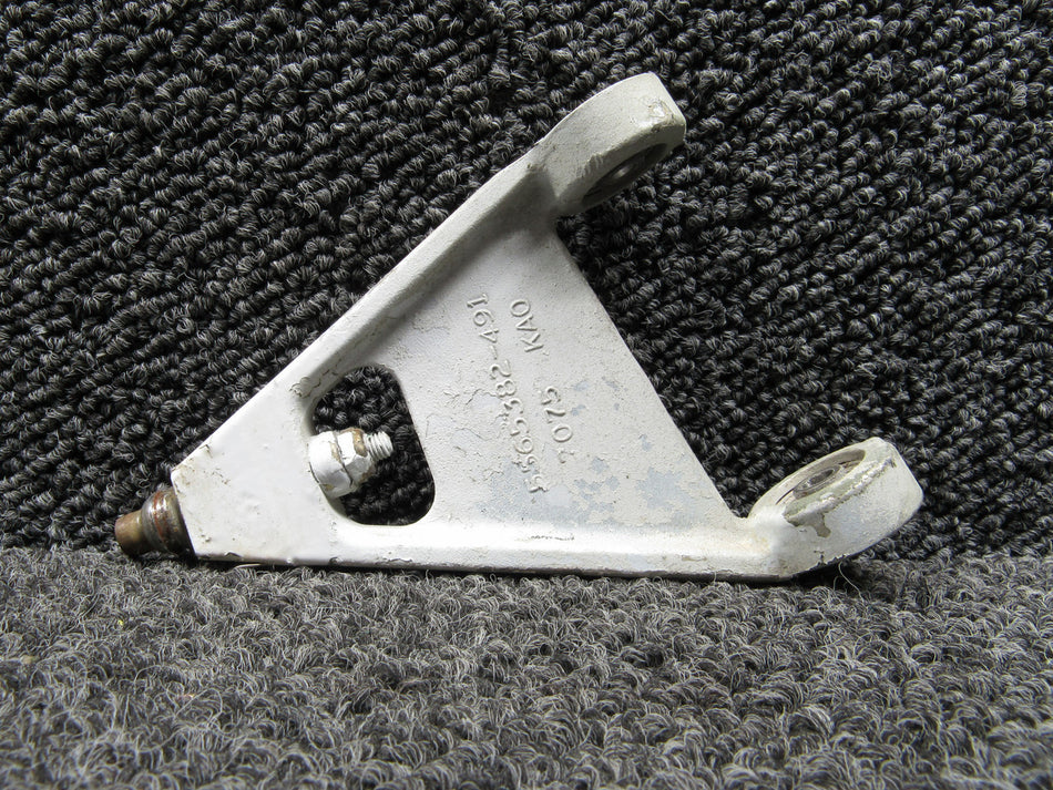 5565382-3 (Cast: 5565382-491) Cessna Aileron Yoke Unit