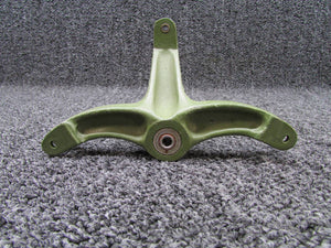 35-524138 (Use: 002-410039-3) Beechcraft E-55 Co-Pilot Bellcrank Assy