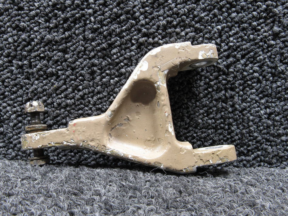 105041-02 Piper MLG Torque Link Assembly (Worn Paint)