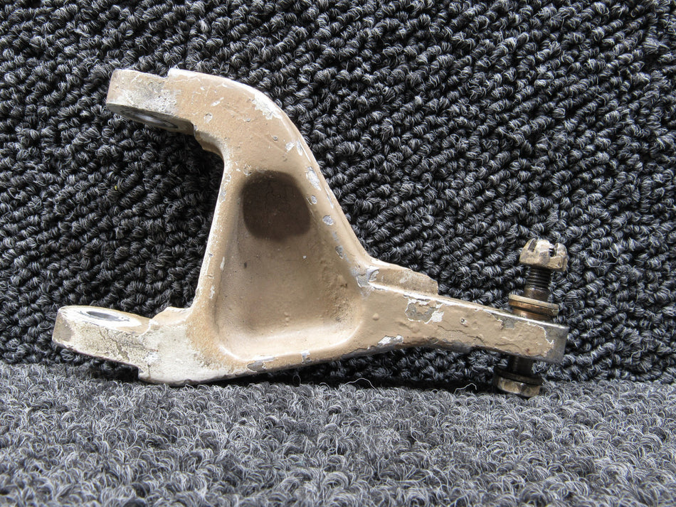 105041-02 Piper MLG Torque Link Assembly (Worn Paint)