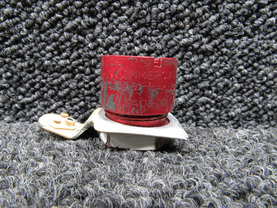 340900 Commercial Aircraft Check Valve Unit