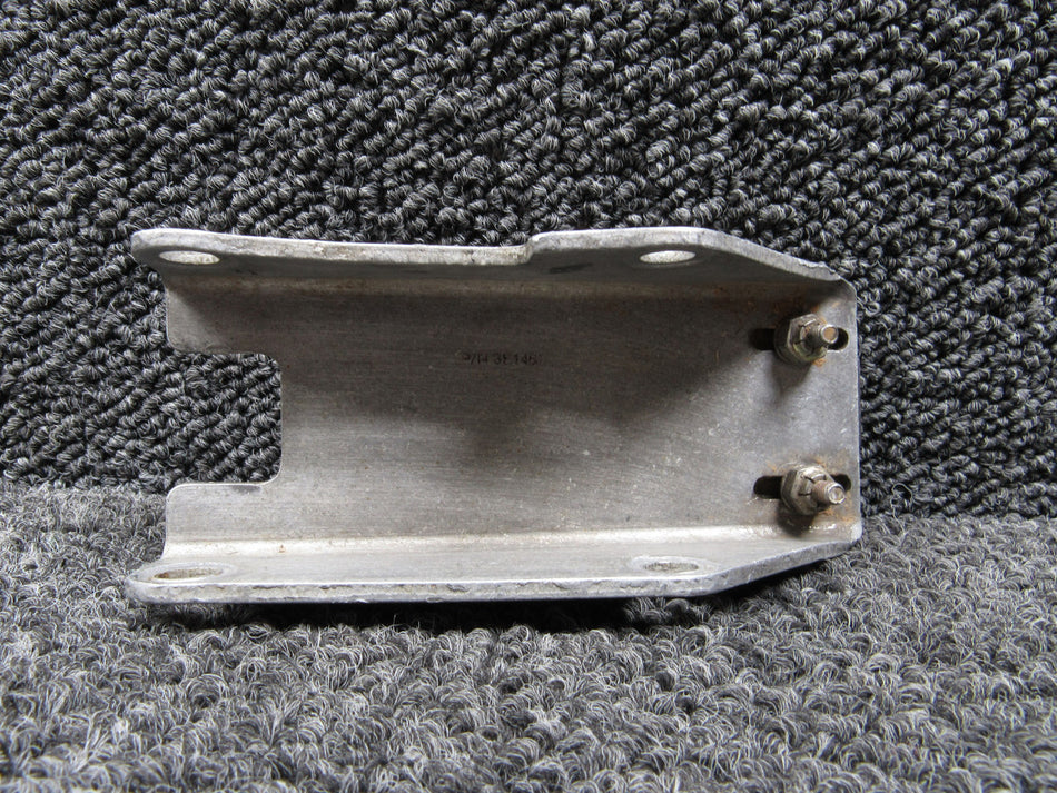 3E2011-3 BF Goodrich Propeller De-Ice Unit and Bracket