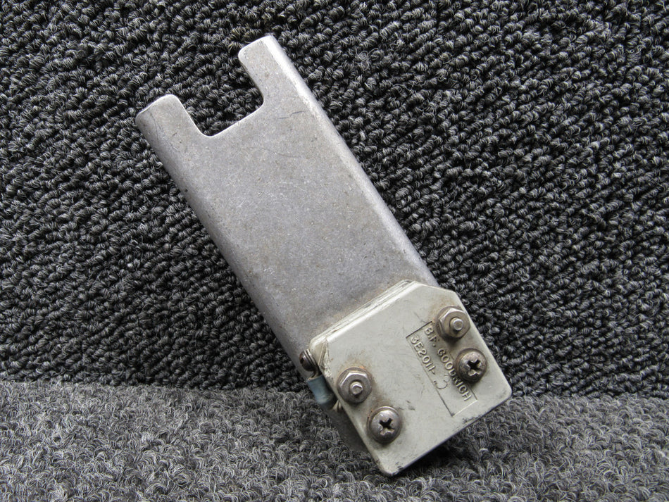 3E2011-3 BF Goodrich Propeller De-Ice Unit and Bracket
