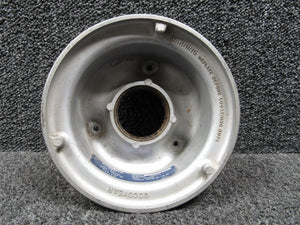 9532117 (Alt: 9524203) Goodyear 6.00-6 Outer Wheel Half Unit