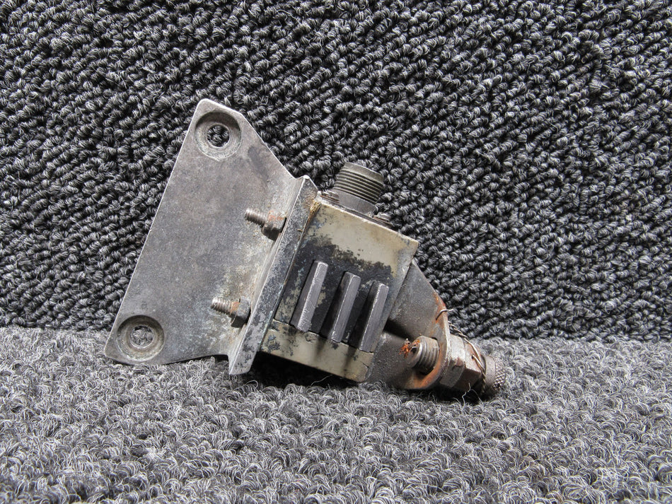 4E1387-5 BF Goodrich Prop De-Ice Unit with Bracket