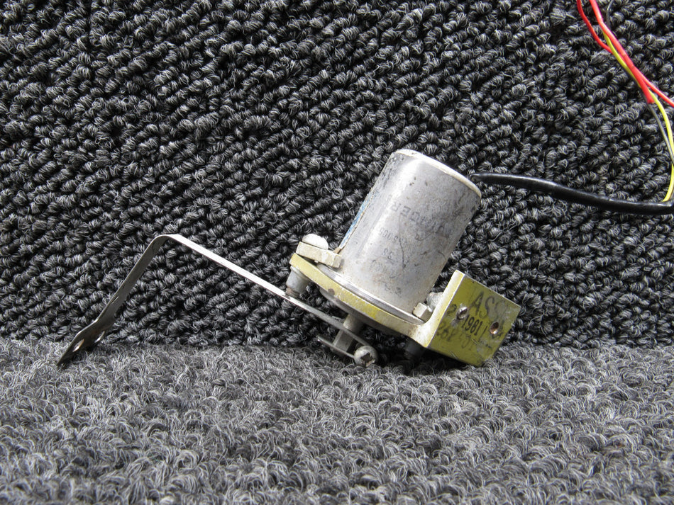501-1123-02 Jet FU-500B Position Sensor Assembly