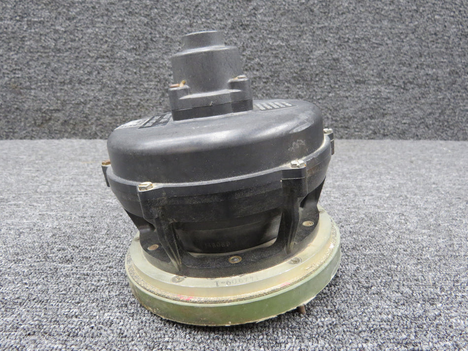 103576-12 Airesearch Series 5 Outflow Valve Assembly (Core)