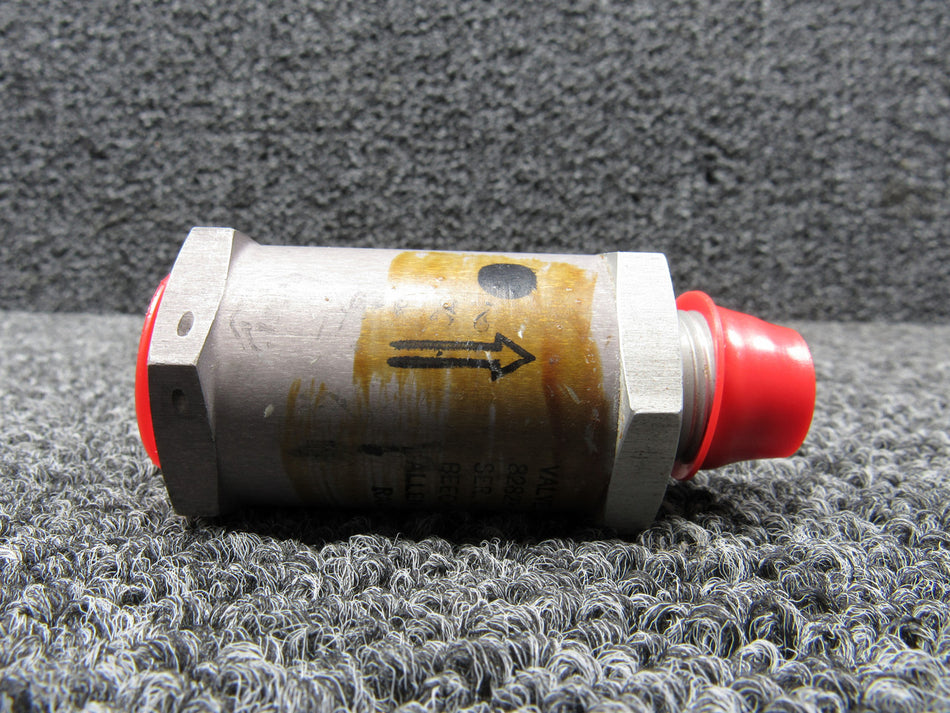 82829-8C207-35 (Alt: 101-389011-35) Allen Aircraft Check Valve