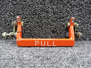 82785-002 (Cast: 46930-40E) Piper PA46-350P Emergency Door Handle