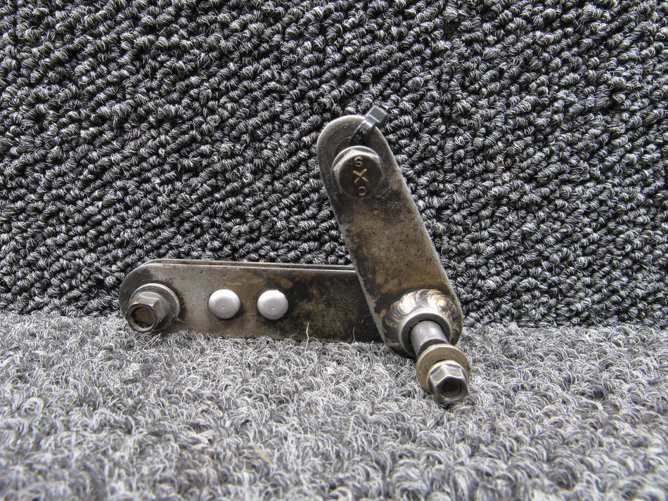 101-910026-51 Beech Spring Weld Assembly