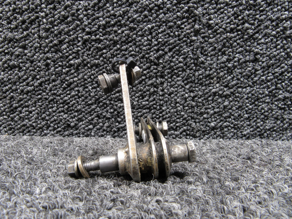 101-910026-51 Beech Spring Weld Assembly